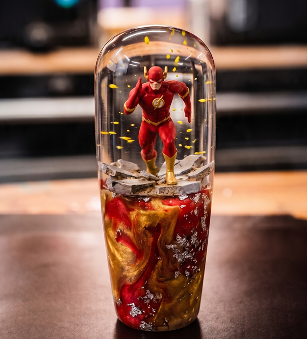 DC Comics