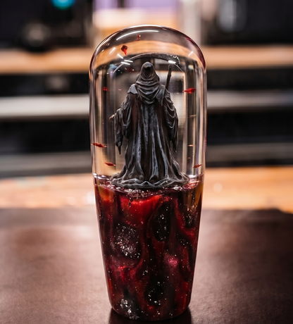 [PRE-ORDER] LED Grim Reaper Knob
