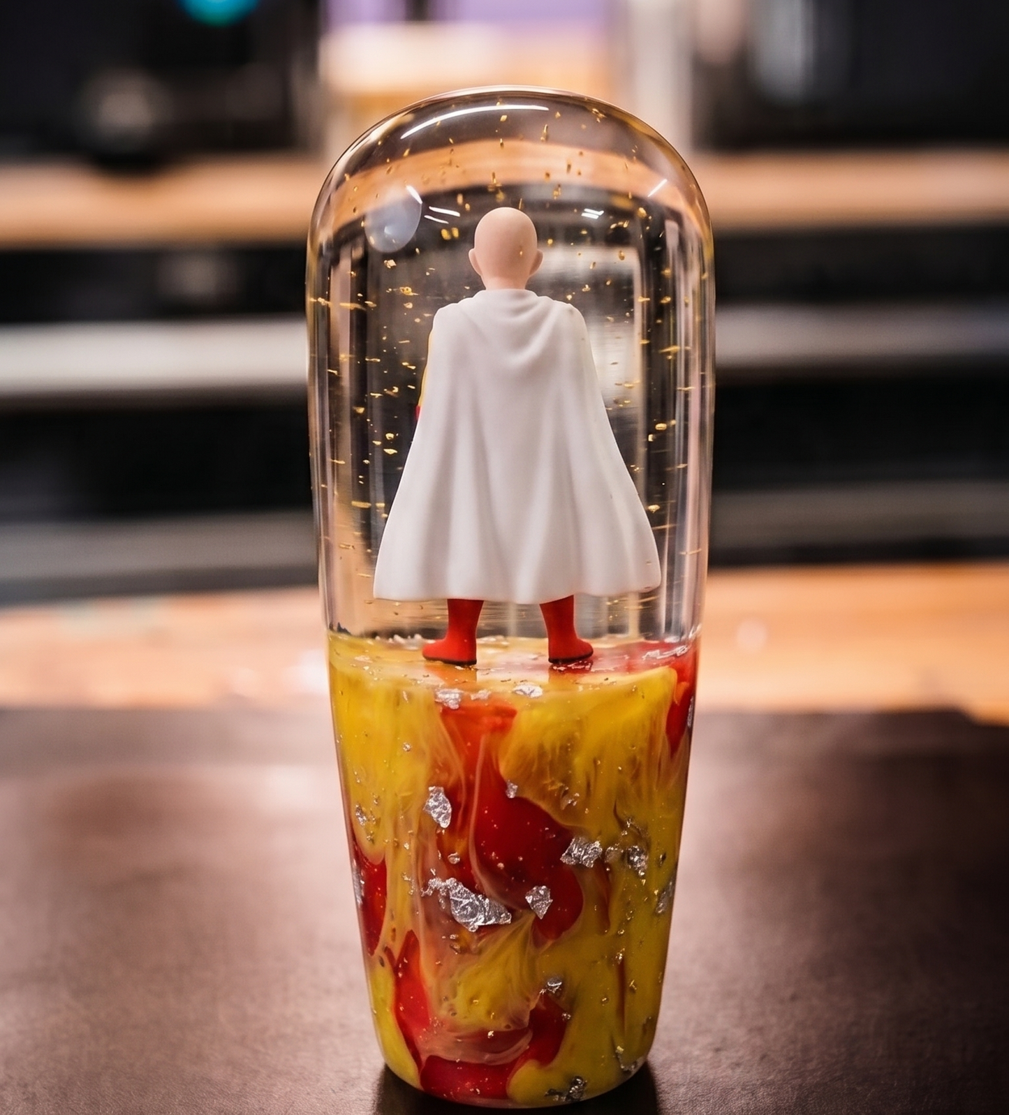 [PRE-ORDER] LED Saitama Knob