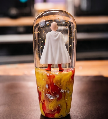 [PRE-ORDER] LED Saitama Knob
