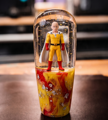 [PRE-ORDER] LED Saitama Knob