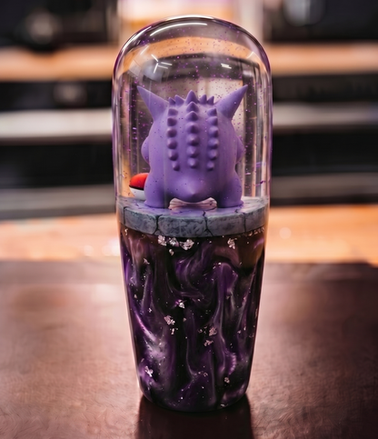 [PRE-ORDER] LED Gengarr Knob