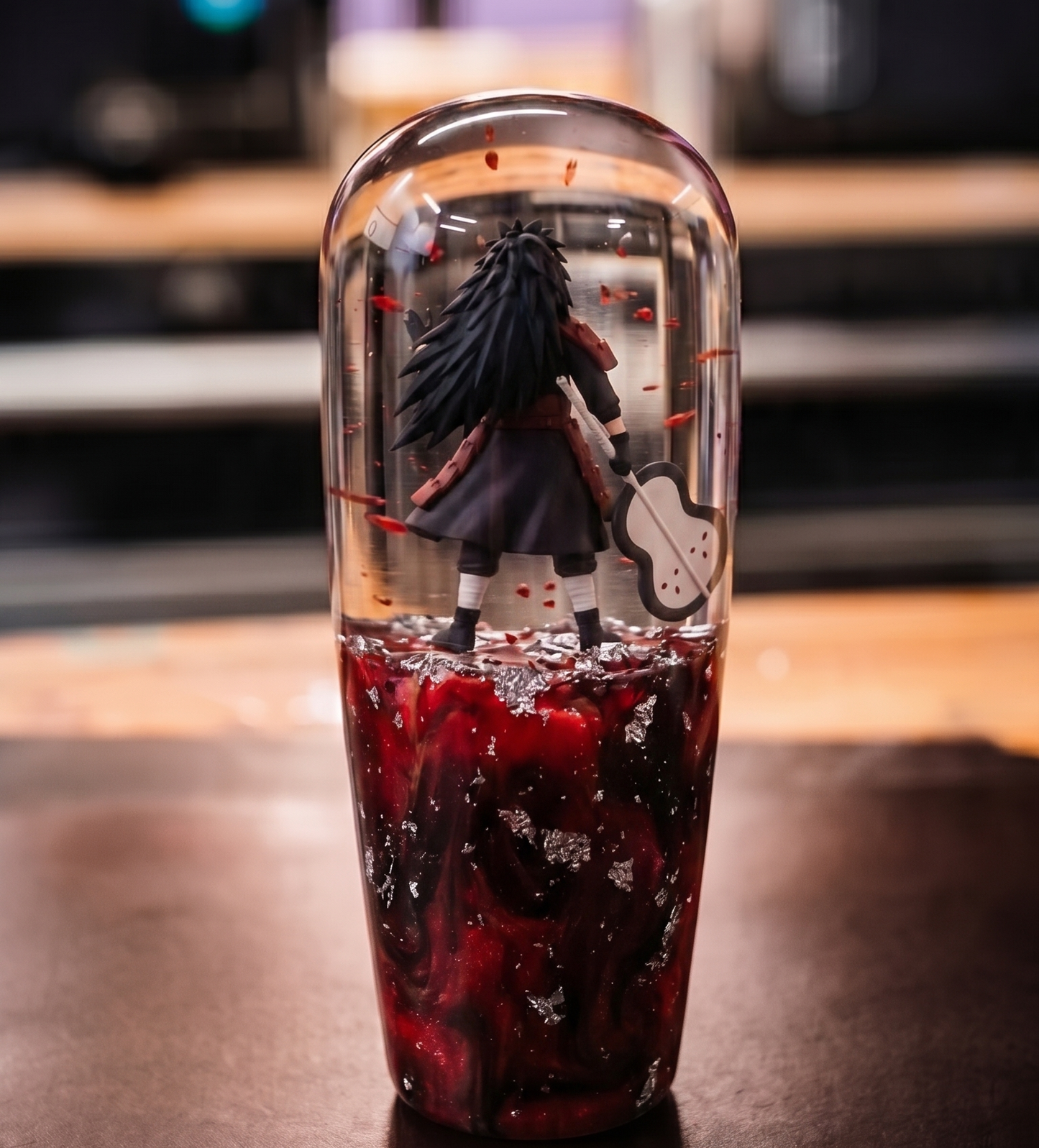 [PRE-ORDER] LED Madara Knob
