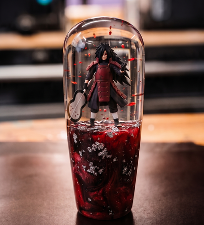 [PRE-ORDER] LED Madara Knob