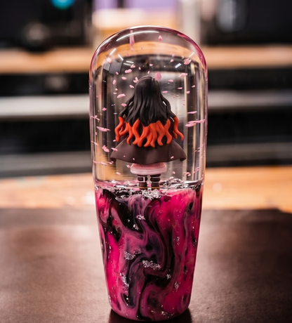 [PRE-ORDER] LED Nezuko Knob