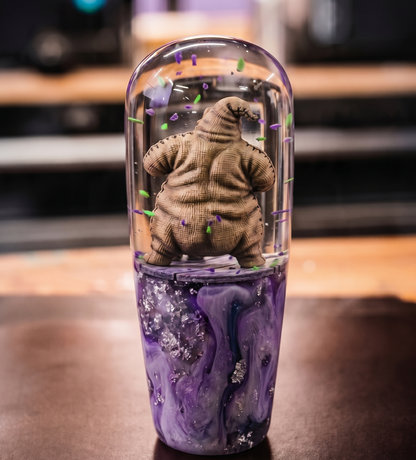 [PRE-ORDER] LED Oogie Boogie Knob