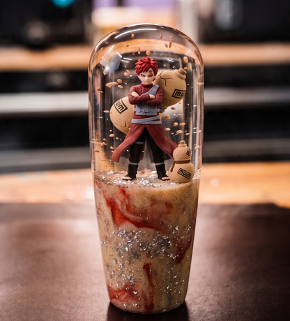 [PRE-ORDER] LED Gaara Knob