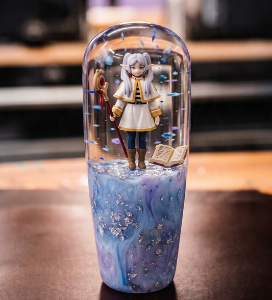 [PRE-ORDER] LED Frieren Knob