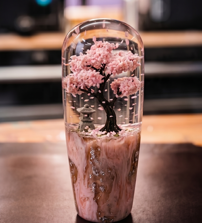 [PRE-ORDER] LED Cherry Blossom Tree Knob