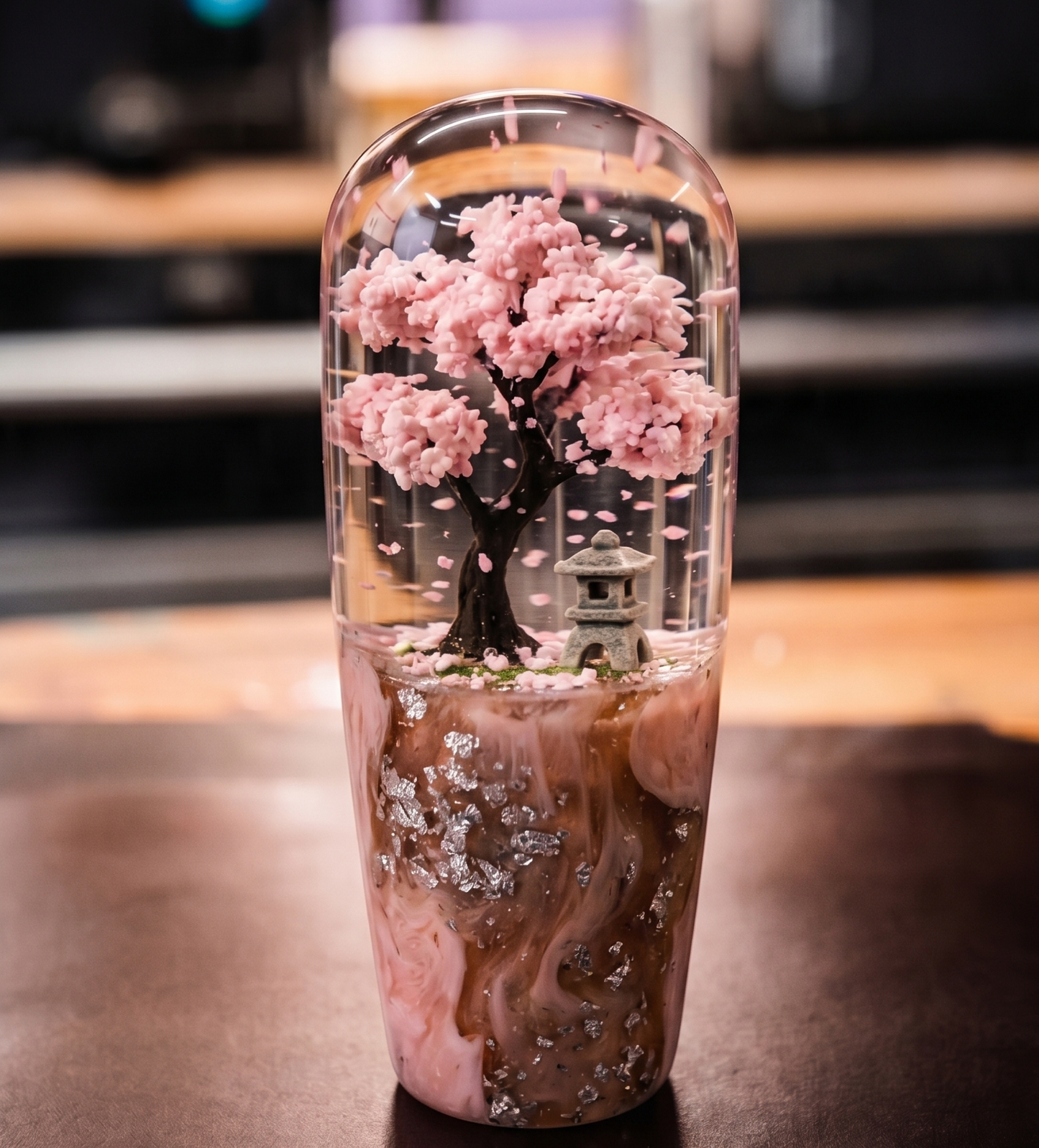 [PRE-ORDER] LED Cherry Blossom Tree Knob