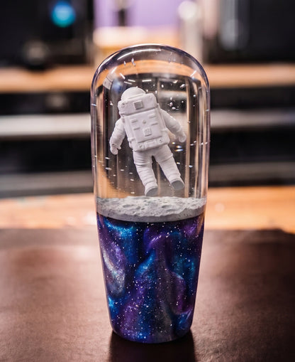 [PRE-ORDER] LED Astronaut Knob