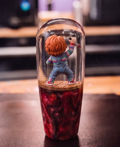 [PRE-ORDER] LED Chucky Knob