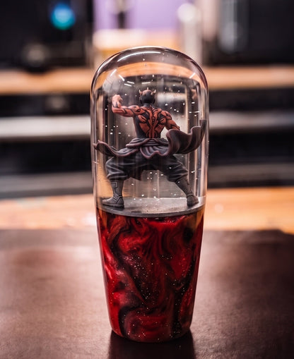 [PRE-ORDER] LED Darth Maull Knob