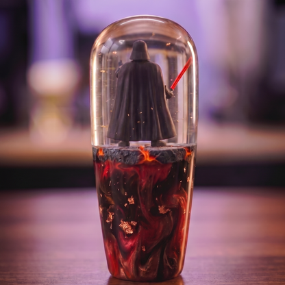 [PRE-ORDER] LED Darth Vaderr Knob