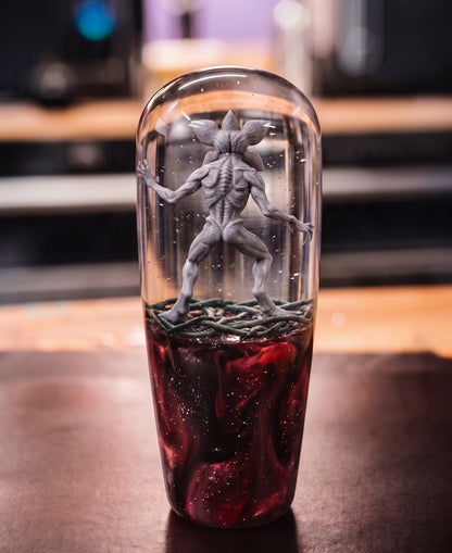 [PRE-ORDER] LED Demogorgon Knob