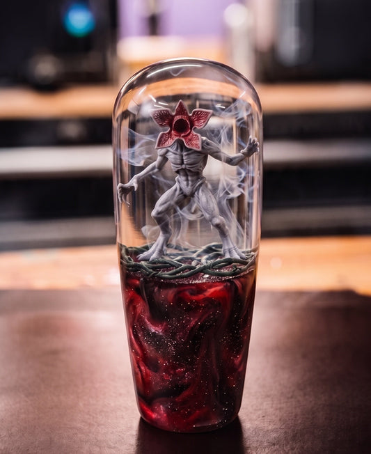 [PRE-ORDER] LED Demogorgon Knob