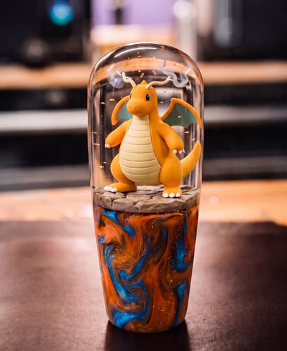 [PRE-ORDER] LED Dragonitee Knob