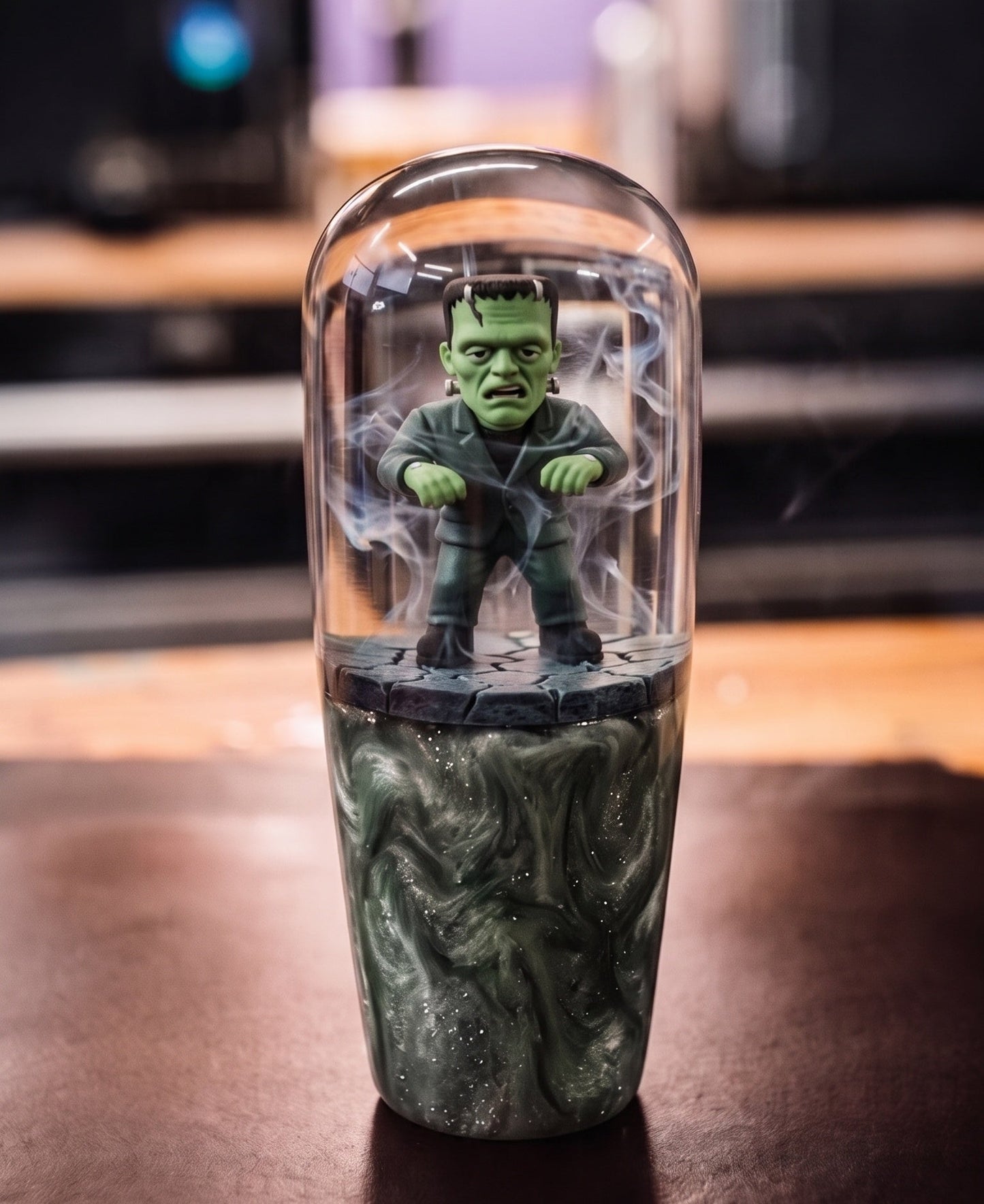 [PRE-ORDER] LED Frankenstein Knob