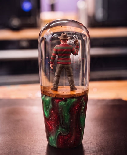 [PRE-ORDER] LED Freddy Krueger Knob