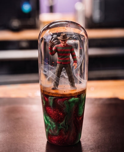 [PRE-ORDER] LED Freddy Krueger Knob