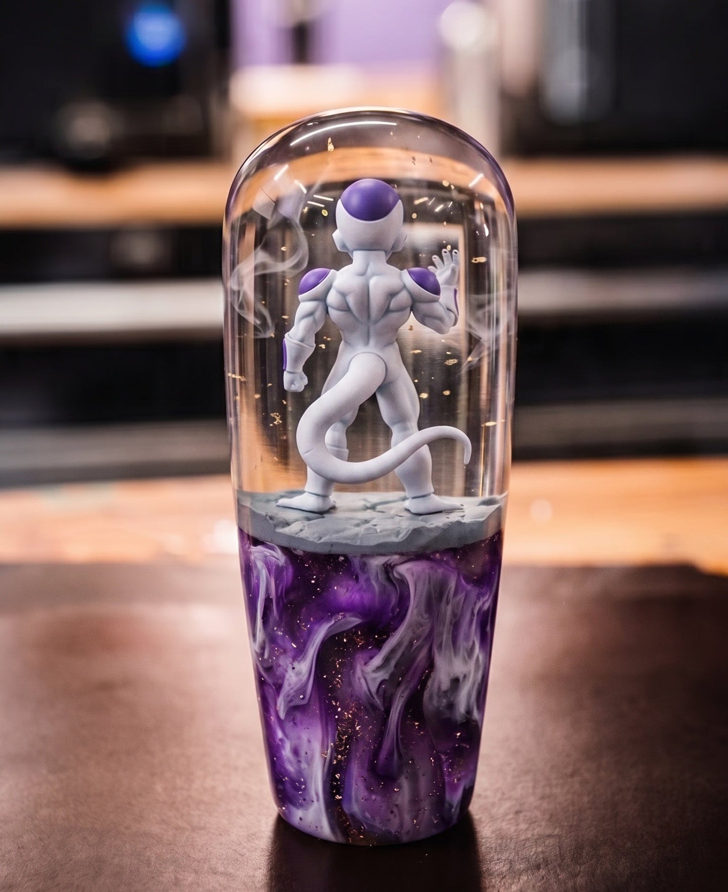 [PRE-ORDER] LED Frieza Knob