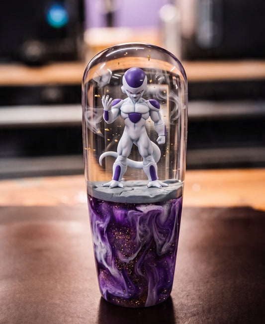 [PRE-ORDER] LED Frieza Knob