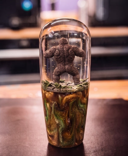 [PRE-ORDER] LED King Kong Knob
