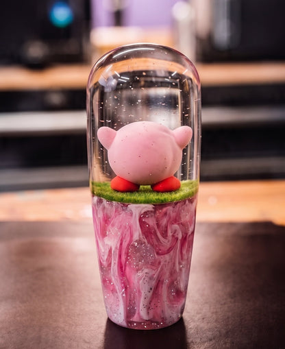 [PRE-ORDER] LED Kirbyy Knob