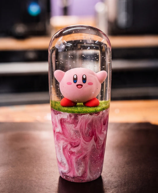 [PRE-ORDER] LED Kirbyy Knob