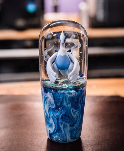 [PRE-ORDER] LED Lugia Knob