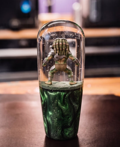 [PRE-ORDER] LED Predator Knob