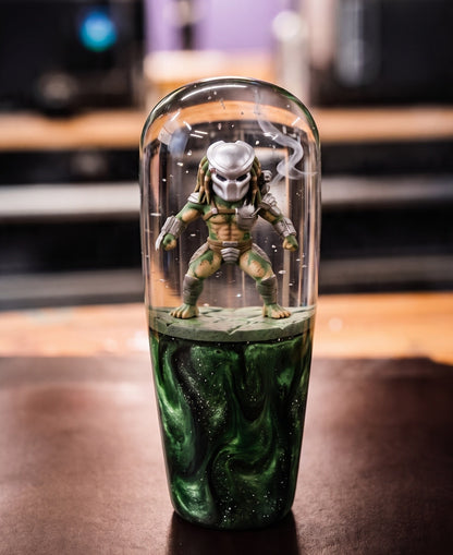 [PRE-ORDER] LED Predator Knob