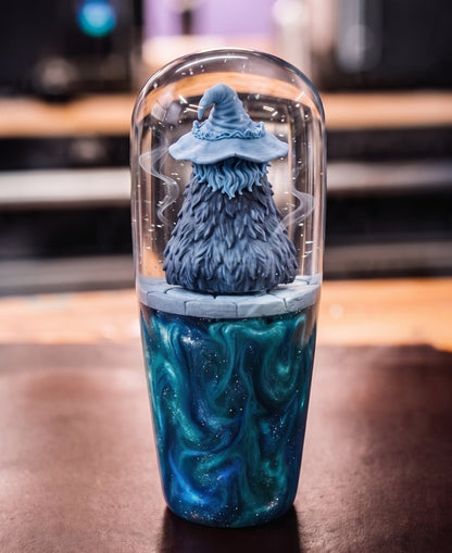 [PRE-ORDER] LED Ranni the Witch Knob