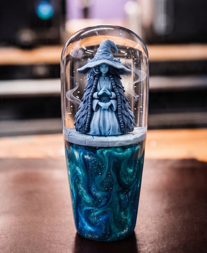 [PRE-ORDER] LED Ranni the Witch Knob