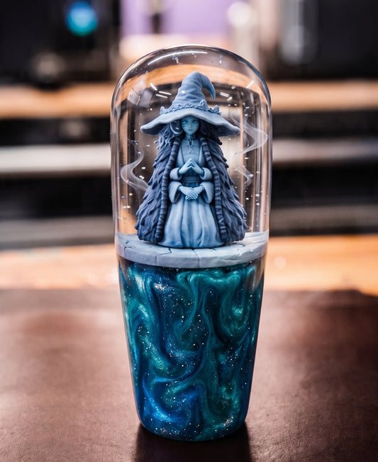 [PRE-ORDER] LED Ranni the Witch Knob