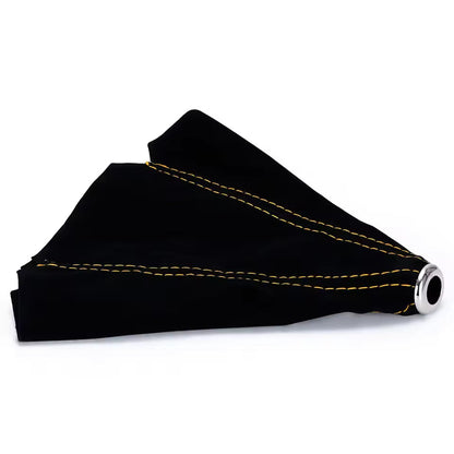 Universal Suede Shift Boot