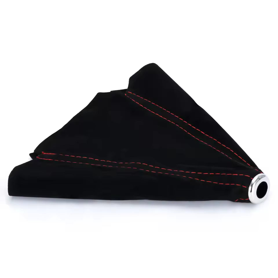 Universal Suede Shift Boot