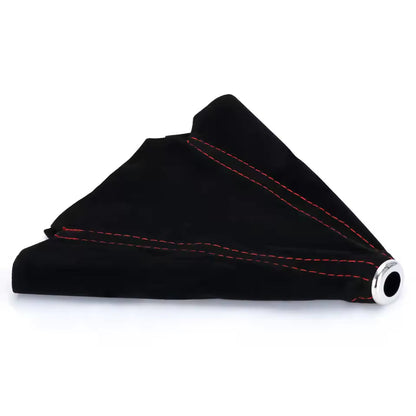 Universal Suede Shift Boot