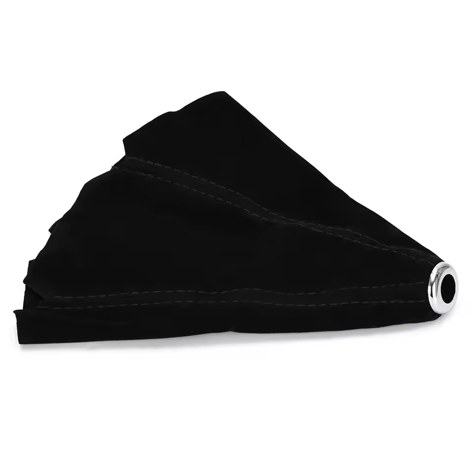 Universal Suede Shift Boot