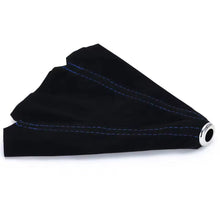 Universal shift boot