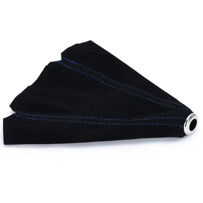 Universal Suede Shift Boot