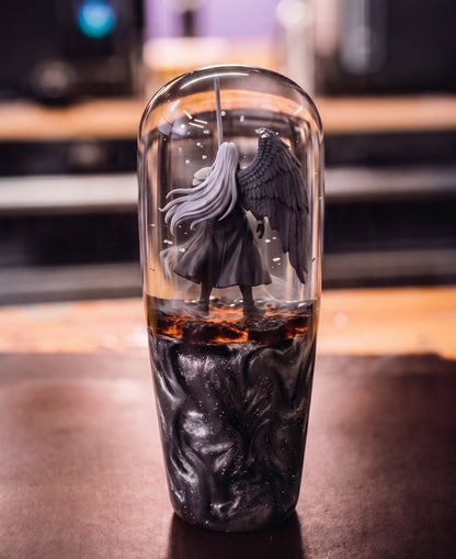 [PRE-ORDER] LED Sephiroth Knob