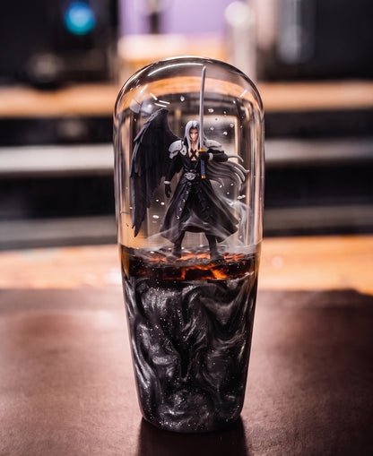 [PRE-ORDER] LED Sephiroth Knob