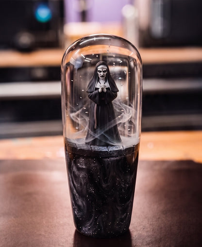 [PRE-ORDER] LED The Nun Knob