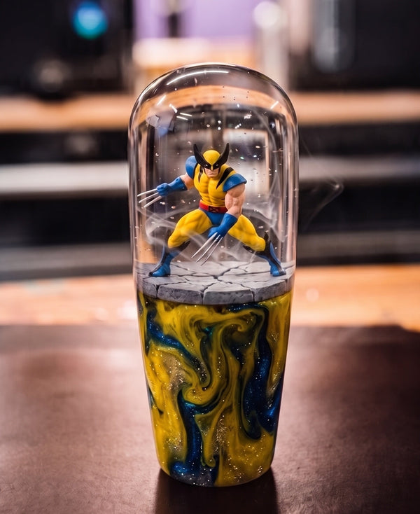Marvel