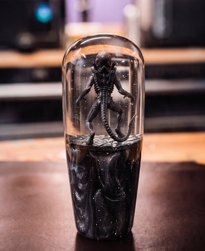 [PRE-ORDER] LED Xenomorph Knob