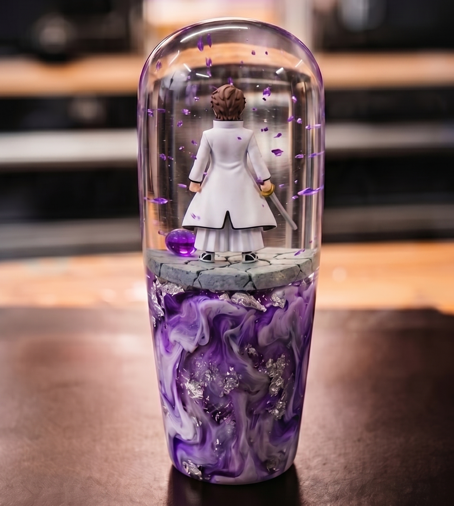 [PRE-ORDER] LED Aizen Knob