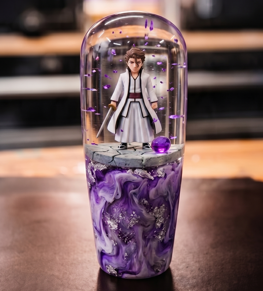 [PRE-ORDER] LED Aizen Knob