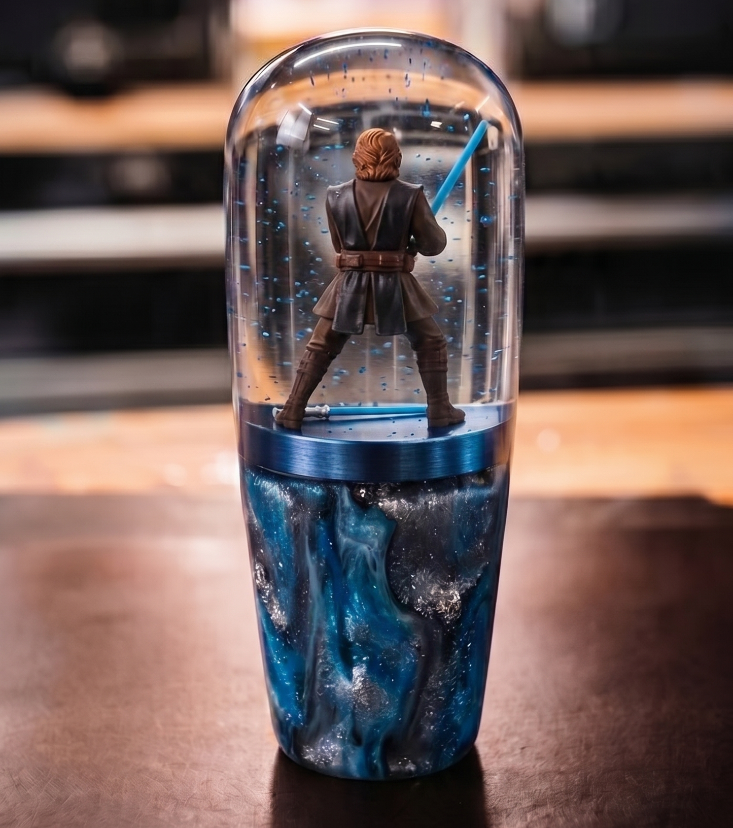 [PRE-ORDER] LED Anakinn Knob