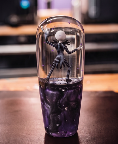 [PRE-ORDER] LED Jack Skellington Knob